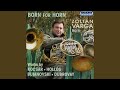 Four improvisations for horn solo italy maestoso