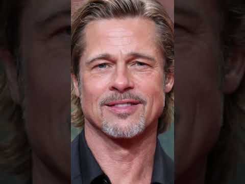 Curiosidades sobre Brad Pitt Parte 2