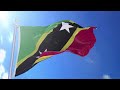 Health Update on The Hon. Dr. Terrance Drew, Prime Minister of Saint Kitts and Nevis Sept. 3, 2026