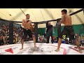 Колизей: Битва Чемпионов 8: Джума Давлатмамадов (Таджикистан) vs. Ажимамат Адилет (Кыргызстан)|61 кг