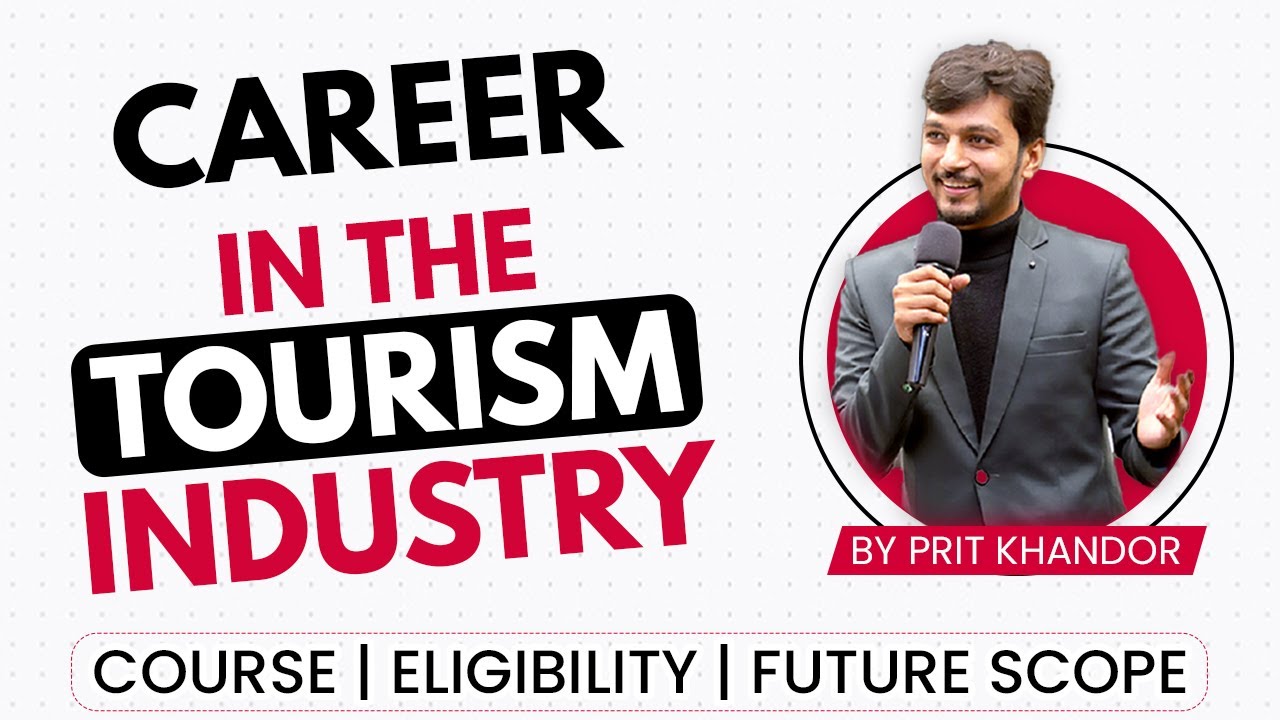 jobs in tourism management course