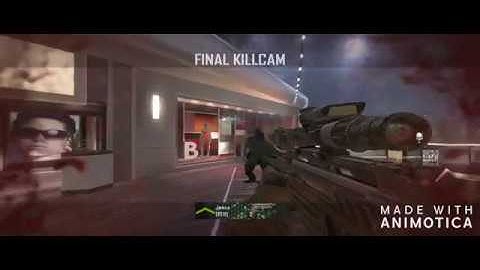 Black Ops II PC - A.I. Bots Mod Gameplay! (Redacted)