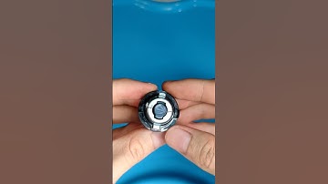 Make METAL DESTROY DRIVER Guilty Longinus PROTOTYPE #shorts