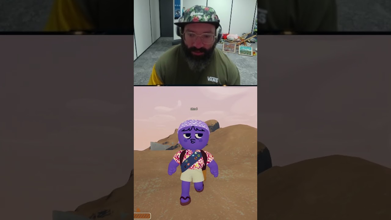 MOMAN N'A PAS LES CODES DES SOIRÉES MEUF