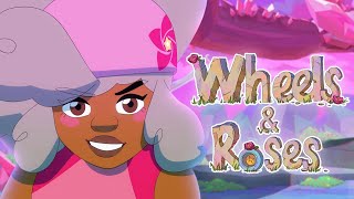 Wheels & Roses 2026 - Official Pilot Short Orange Blossom Studios, Nuboom Studios