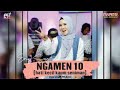 Eny Sagita - HATI KECIL KAUM JALANAN ( NGAMEN 10) | Dangdut (Official Music Video)