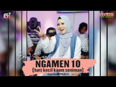 Eny Sagita -