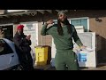 TreyOnMars- Mind Right ( Official Video)
