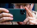 iPhone 11 pro : une caméra... qui fait aussi smartphone ! (test complet)