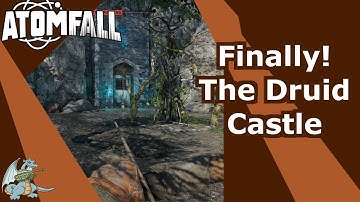 Atomfall - Stealing back Mother Jago