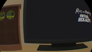 Im Pickle Rick