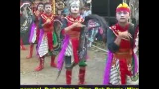 Janturan ebeg turonggo lestari mudo/ live pasunggingan