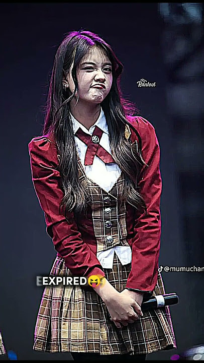 biar kata orang aku ini udah tua~ tua Tua gini tapi blm~ expired~🤟🤟 #christyjkt48 #Trend #fyppliss