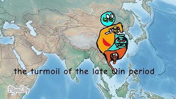 History of China pt2 trailer