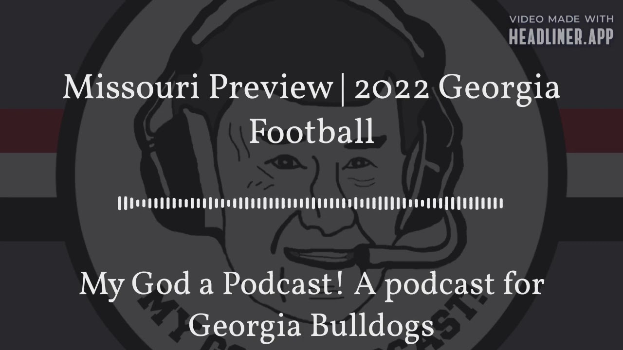 Georgia vs. Missouri - Postgame Notes - University of Georgia ...