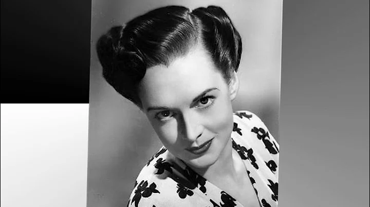 Movie Legends - Beatrice Campbell