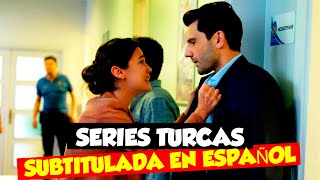 Las 10 SERIES TURCAS Más Destacadas Subtituladas en ESPAÑOL que no Puedes Perderte