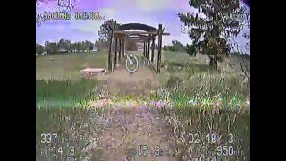 MultiGP raw - A very fun track
