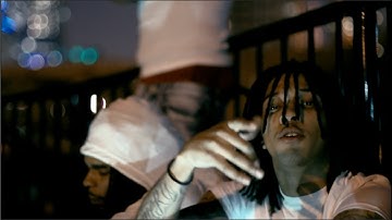 HM BANDO X LOSO "H&M INTRO" (MUSIC VIDEO) @MONEYSTRONGTV