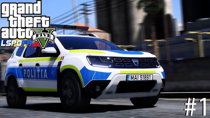 Farda PSP Polícia Segurança Pública - GTA5-Mods.com