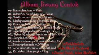 Lagu jiwang