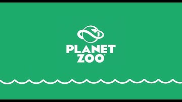 Planet Zoo: lowering barriers to water level - Barrieren auf Wasserhöhe absenken