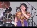 渡辺真知子 メソポタミア・ダンス Live 1 (美しい画質!)