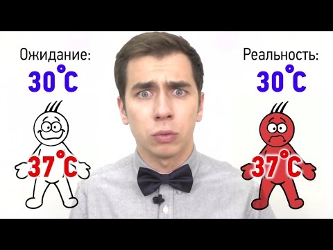 Почему Жара Так Утомительна?