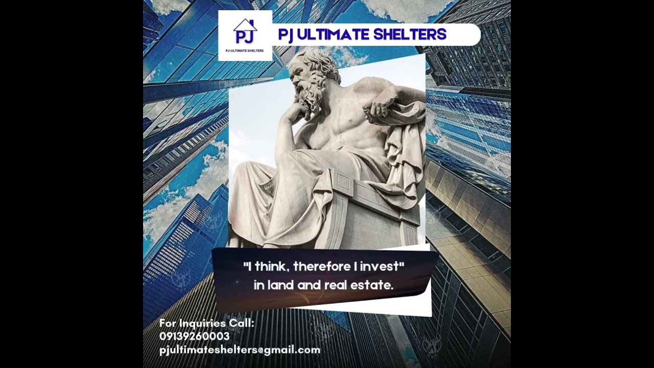 Invest in landed properties today with PJ ultimate shelters Abuja - We make sure you get the best