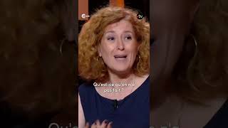 Que doivent dire les scientifiques pour alerter sur la canicule ? Par M.Reghezza-Zitt - C Ce Soir
