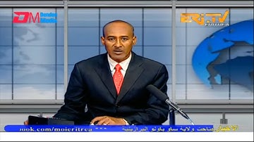 Arabic Evening News for February 20, 2023 - ERi-TV, Eritrea