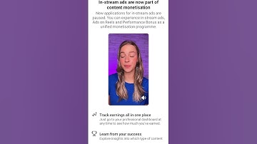 How to set up In stream Ads on facebookm.  #facebook #reels #monetization