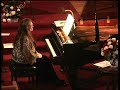 Diane Huling Reed, Rachmaninoff Prelude in g minor op. 23 #5