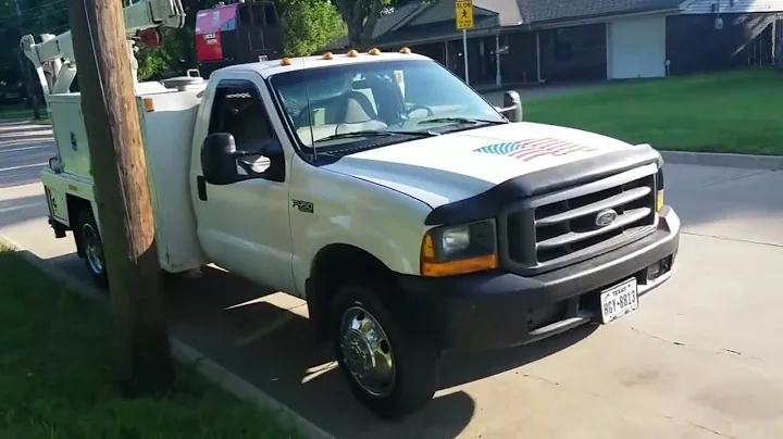 Emergency Fix! Ford 7.3 Powerstroke No Start/Died Suddenly - Quick Solutions Revealed!