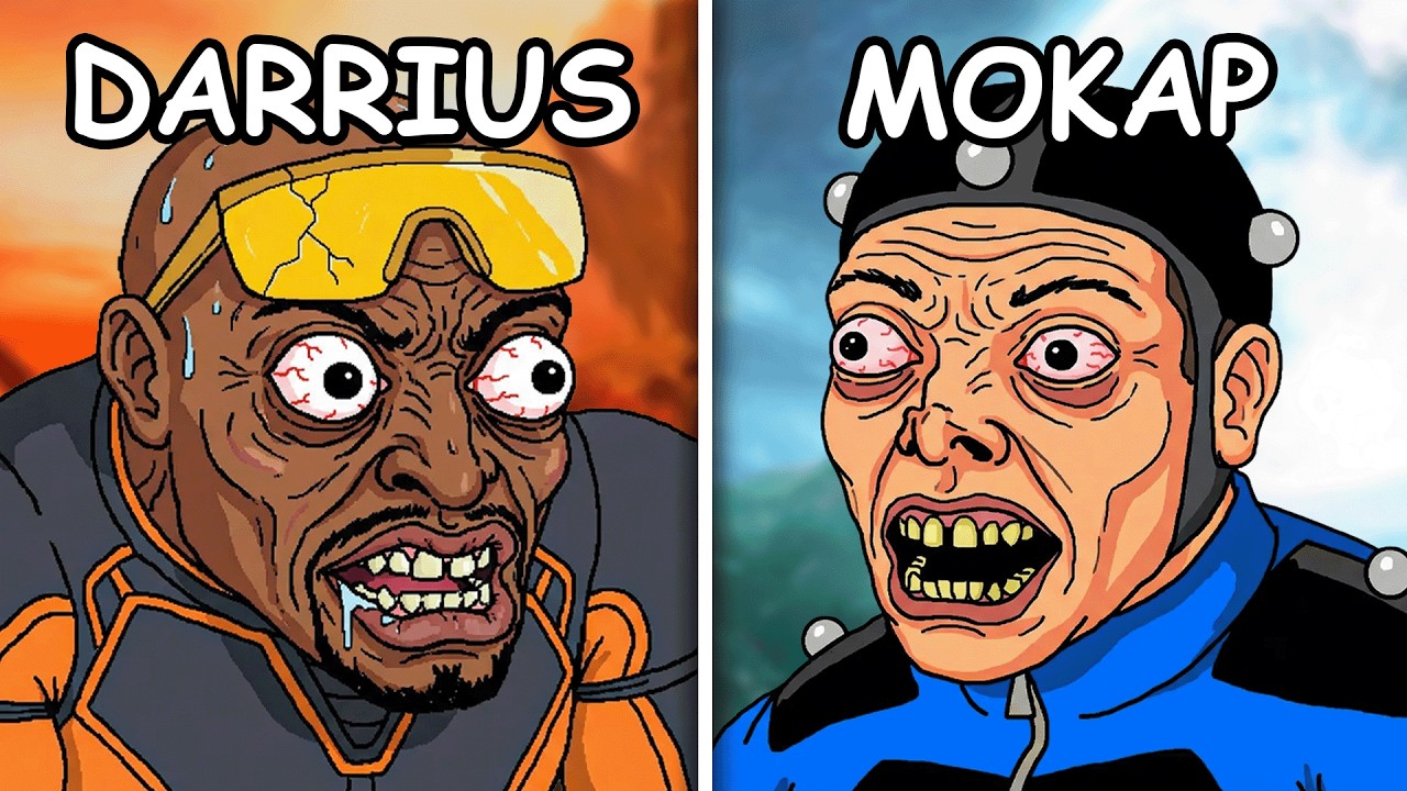The Worst Characters in Mortal Kombat Explained