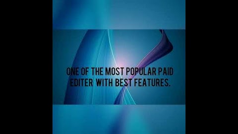 TOP 5 CODE EDITERS   |  Code editers | visual studio code | sublime text 3 |  atom | notepad++