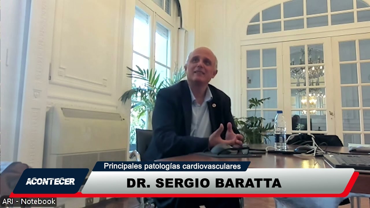 Patologías cardiovasculares. ¿Cómo tratarlas?