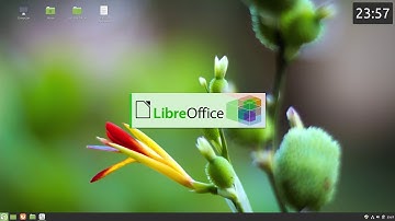 LMDE 4 Debbie Run Through