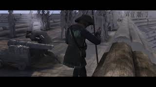 Bunker Hill Empire Total War Machinima
