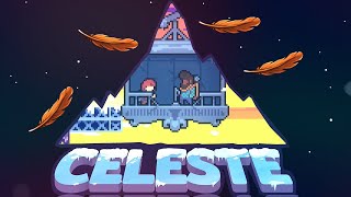 Celeste [7] - Panic Attack