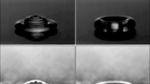 Superhydrophobic Carbon Nanotube Array