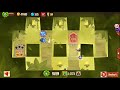 King Of Thieves Base 19 Hard Layout Solution 60fps 