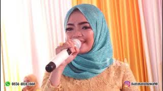 Cover By Ika Ismatul Hawa - Pantun Pengantin -LIVE IKA ENTERTAINMENT