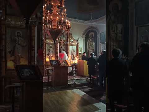МАРКУЛЕШТЫ. 🇦🇩 С Крещением Господнем!❤️ Церковь Св. Николая Мирликийского. Маркулешты.