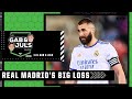 ‘It was EMBARRASSING!’ Are Real Madrid in trouble without Karim Benzema? | ESPN FC