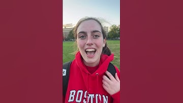 What HARVARD students wrote in their COMMON APP essays (pt. 6)