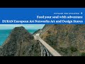 Euran european art networks art and design stores bridge adventure