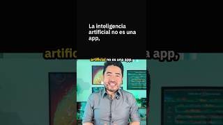 What you still don't understand about AI