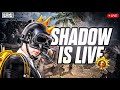 🔴BGMI LIVE : ROAD TO 6K SUBSCRIBERS❤️ 2026 #bgmilive #shortlivestream #2026 #happynewyear #like
