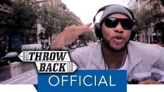 Video thumbnail of "Flo Rida - Good Feeling (Official Video) I Throwback Thursday"
